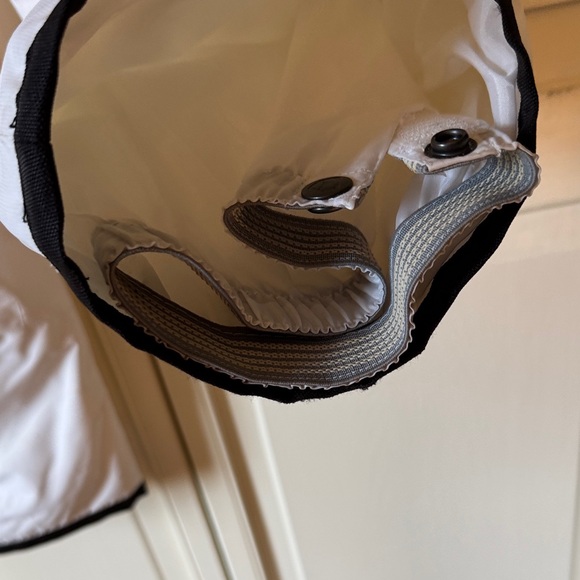 Liquid Women's White Ski Pants Small Petite  USED - Picture 8 of 17